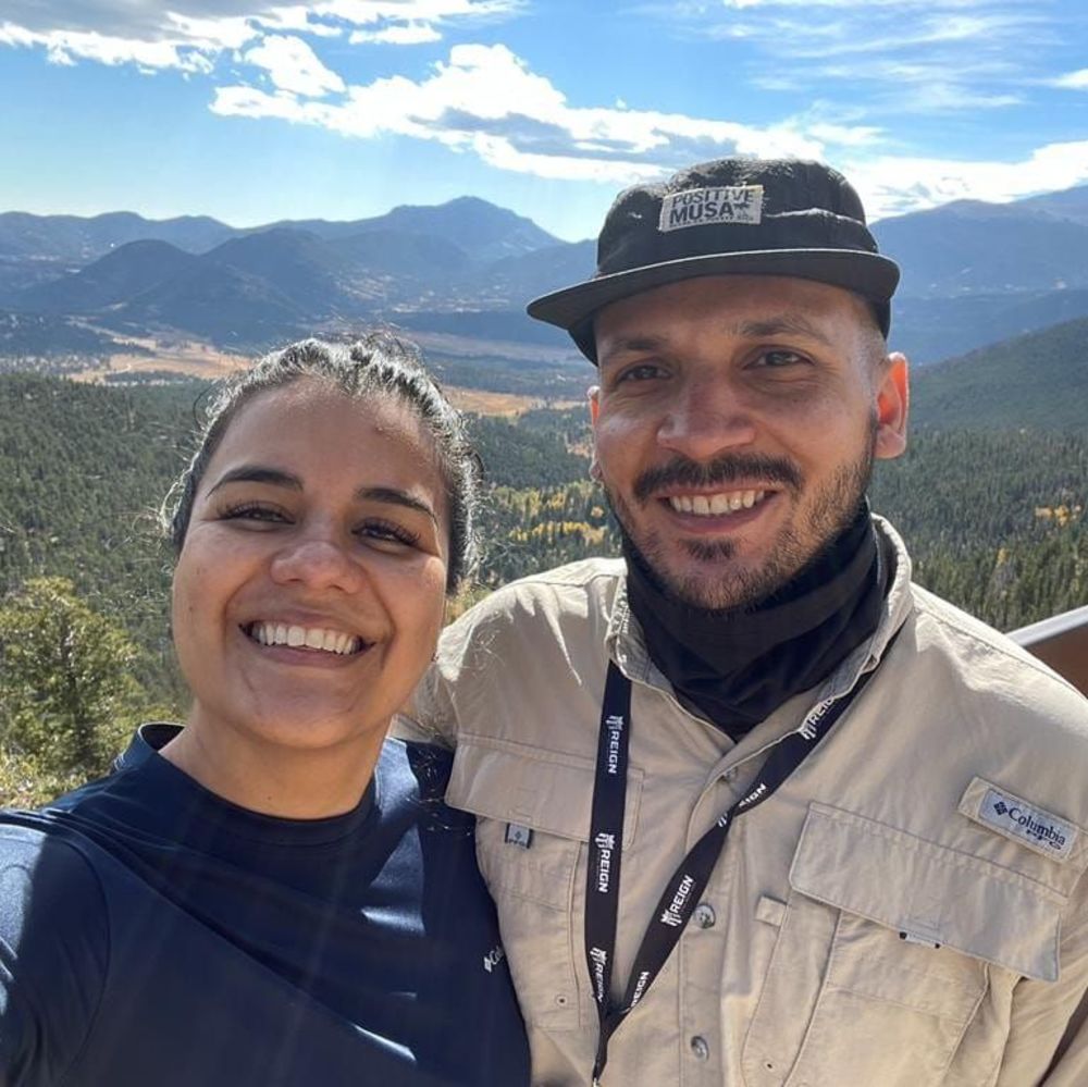 Meet your Posher, Edan